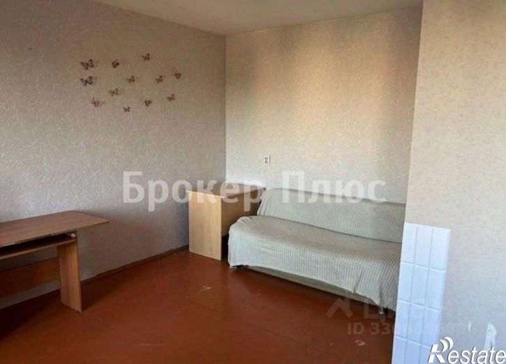 1-комн квартира Трудовая улица, 92,  д. 92