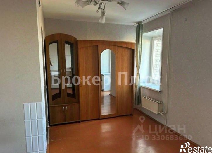 1-комн квартира Трудовая улица, 92,  д. 92