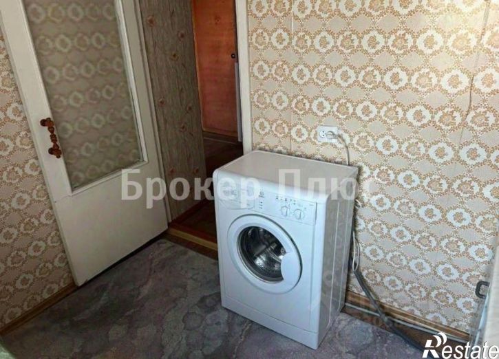 1-комн квартира Трудовая улица, 92,  д. 92