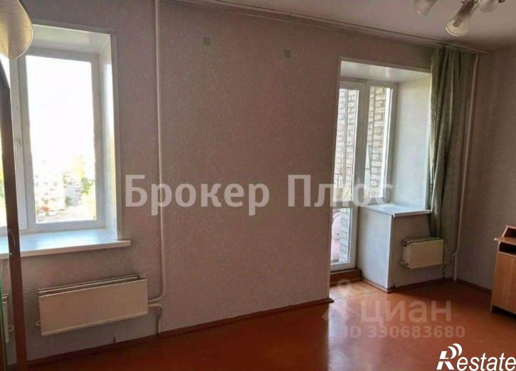 1-комн квартира Трудовая улица, 92,  д. 92