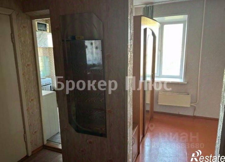 1-комн квартира Трудовая улица, 92,  д. 92