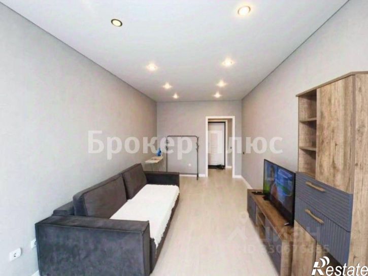 1-комн квартира Трудовая улица, 84,  д. 84