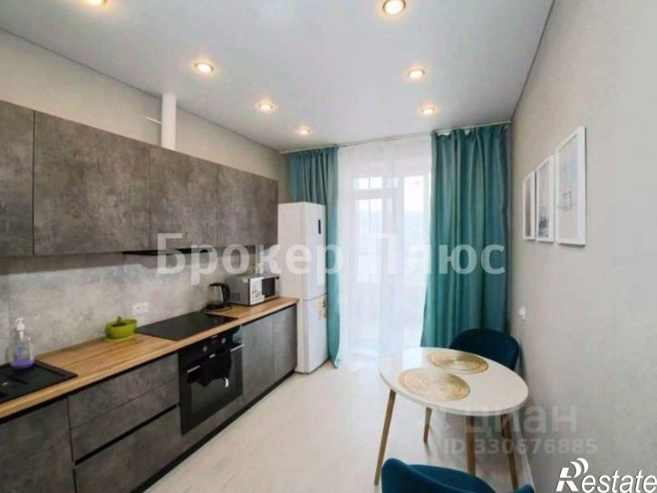 1-комн квартира Трудовая улица, 84,  д. 84