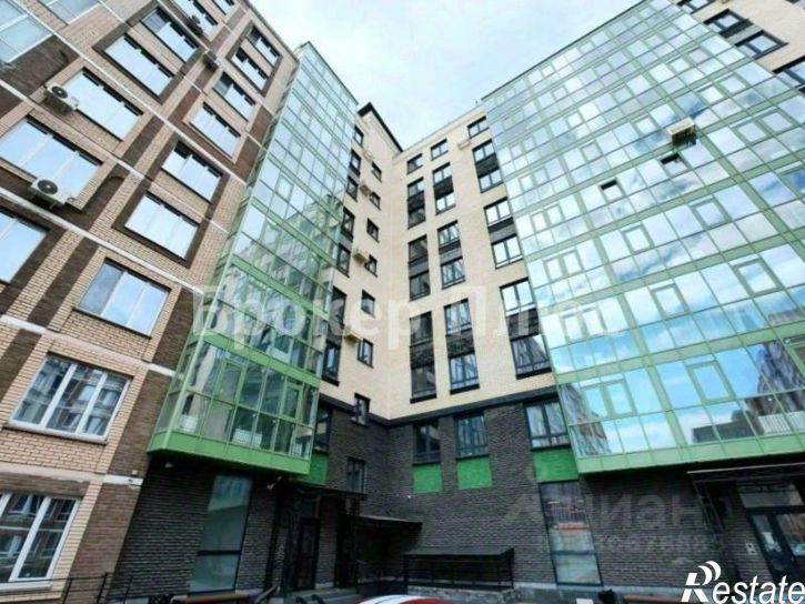 1-комн квартира Трудовая улица, 84,  д. 84