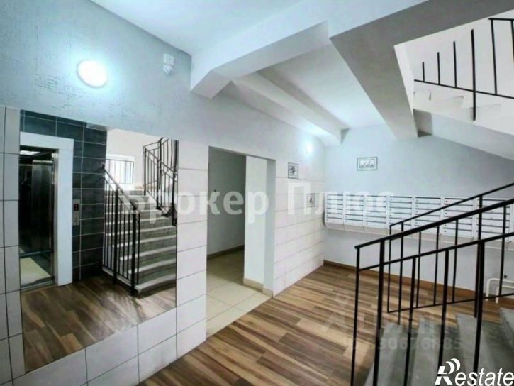 1-комн квартира Трудовая улица, 84,  д. 84