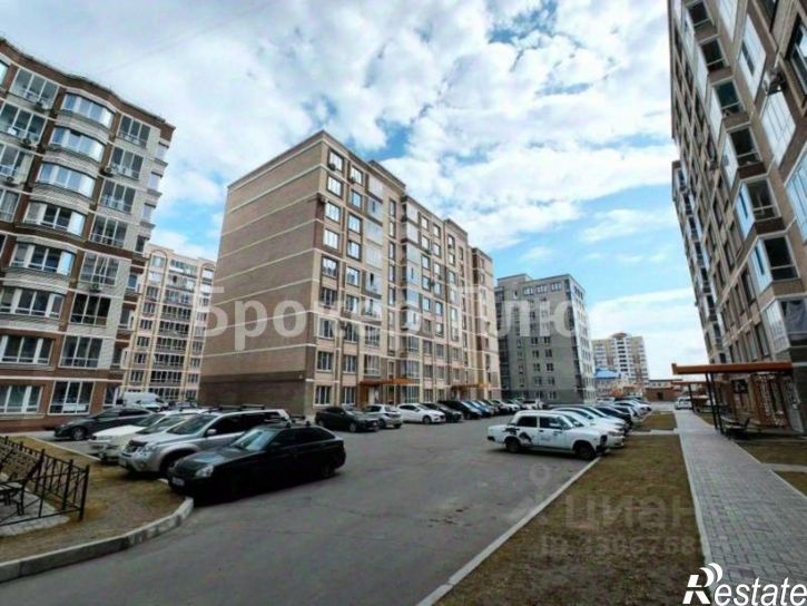 1-комн квартира Трудовая улица, 84,  д. 84