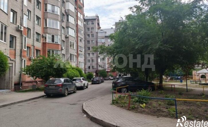 3-комн квартира улица Карла Маркса, 44,  д. 44