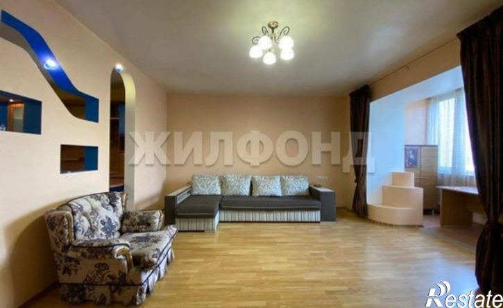 3-комн квартира улица Карла Маркса, 44,  д. 44