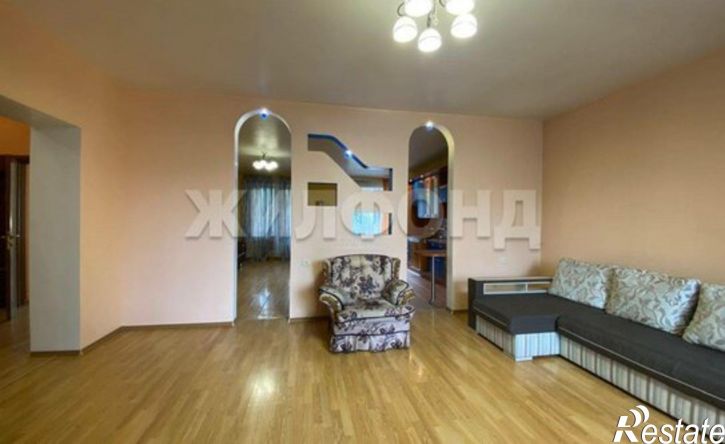3-комн квартира улица Карла Маркса, 44,  д. 44