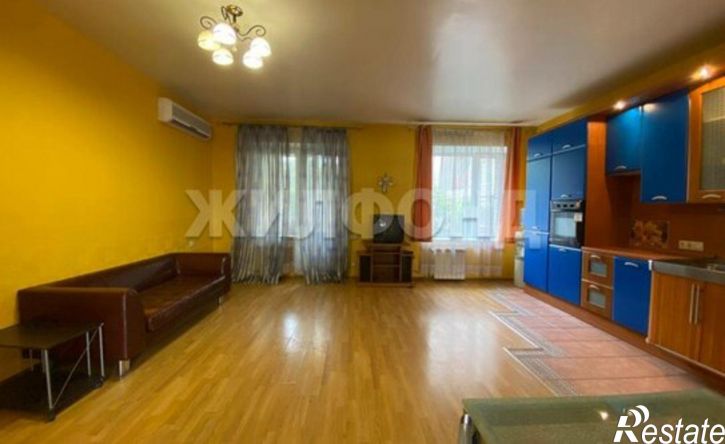 3-комн квартира улица Карла Маркса, 44,  д. 44