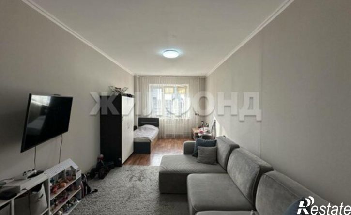 2-комн квартира проспект Дружбы Народов, 39,  д. 39
