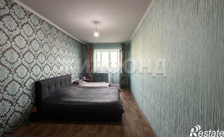 2-комн квартира проспект Дружбы Народов, 39,  д. 39