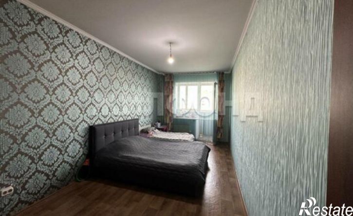 2-комн квартира проспект Дружбы Народов, 39,  д. 39