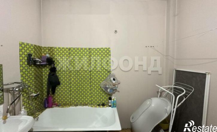 2-комн квартира проспект Дружбы Народов, 39,  д. 39