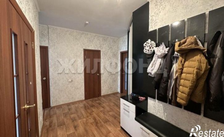 2-комн квартира проспект Дружбы Народов, 39,  д. 39