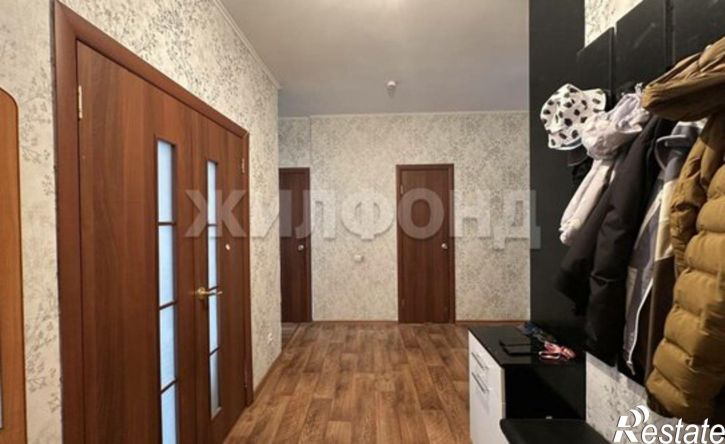 2-комн квартира проспект Дружбы Народов, 39,  д. 39