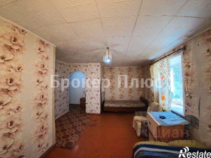 1-комн квартира ул Вяткина, 11,  д. 11