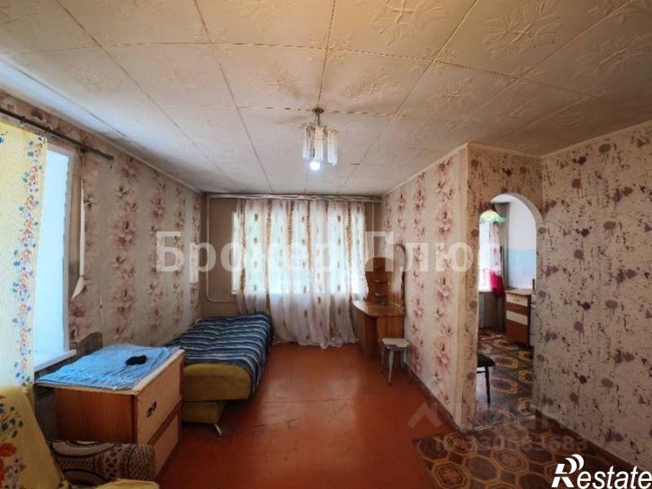 1-комн квартира ул Вяткина, 11,  д. 11