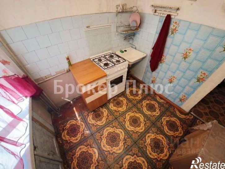 1-комн квартира ул Вяткина, 11,  д. 11