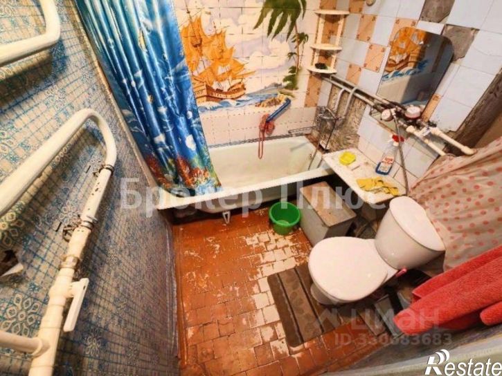 1-комн квартира ул Вяткина, 11,  д. 11
