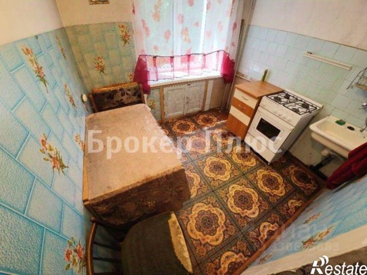 1-комн квартира ул Вяткина, 11,  д. 11