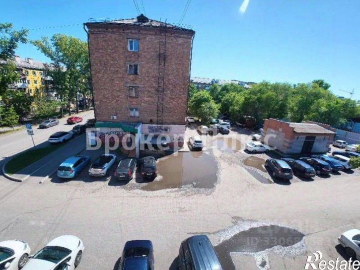 1-комн квартира ул Вяткина, 11,  д. 11