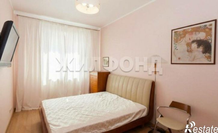 3-комн квартира ул Чехова, 56,  д. 56