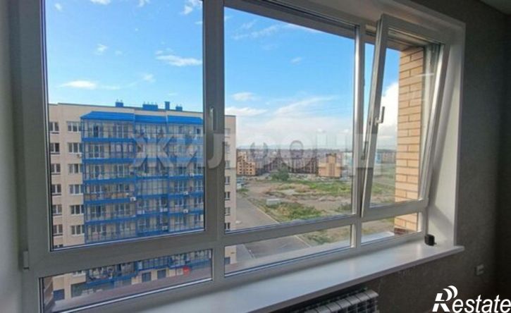 3-комн квартира в новом доме ул Генерала Тихонова, 7,  д. 7