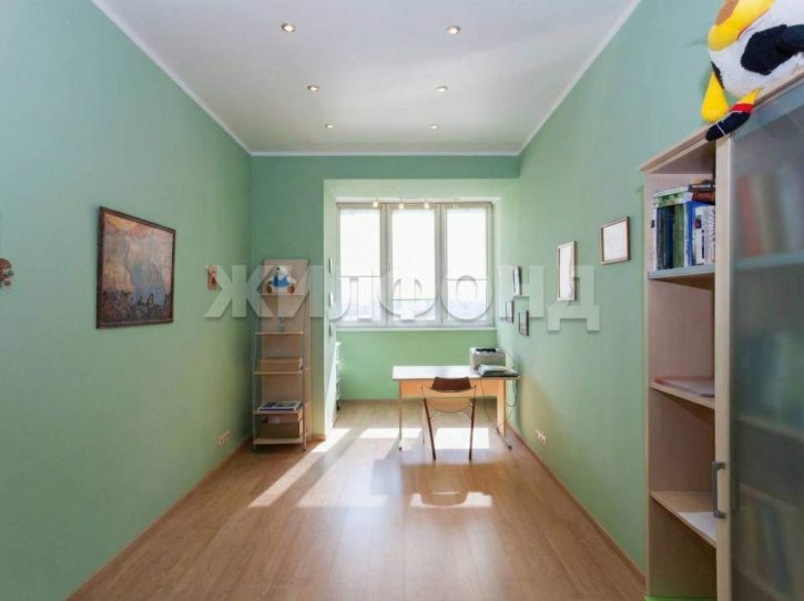 3-комн квартира Чехова ул., д.56