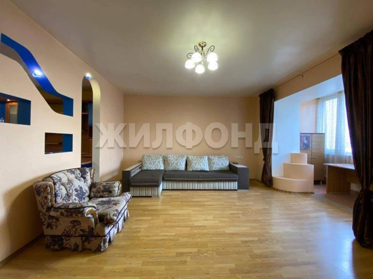 3-комн квартира Карла Маркса ул., д.44