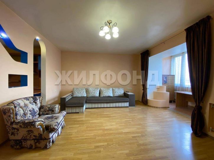 3-комн квартира Карла Маркса ул., д.44