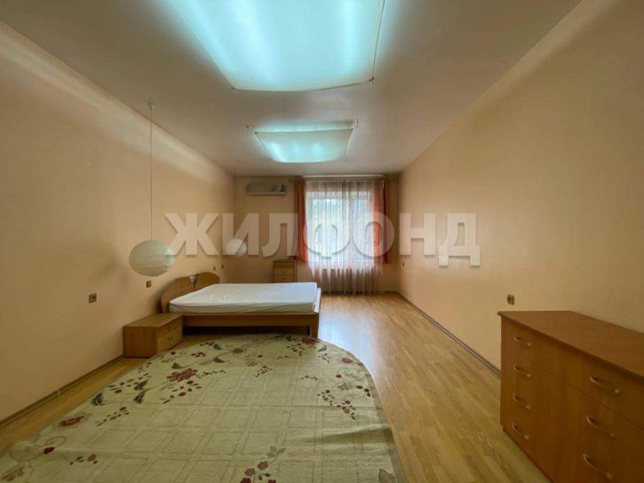 3-комн квартира Карла Маркса ул., д.44