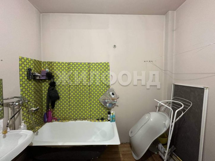 2-комн квартира Дружбы Народов проспект, д.39