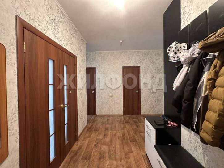 2-комн квартира Дружбы Народов проспект, д.39