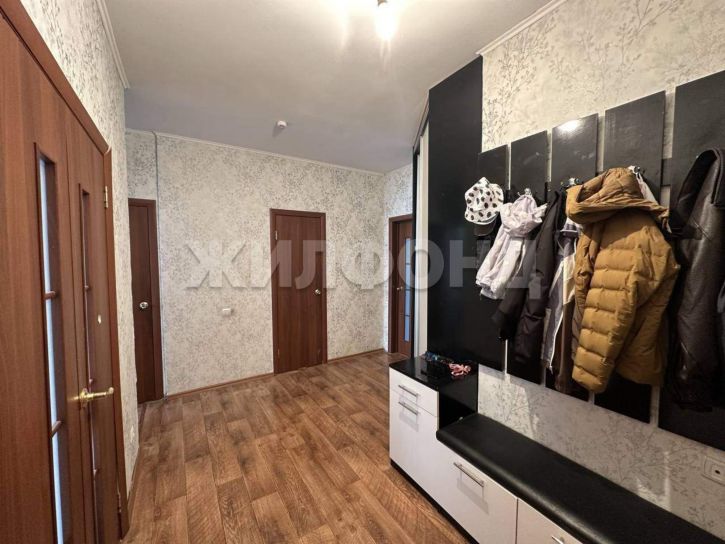 2-комн квартира Дружбы Народов проспект, д.39