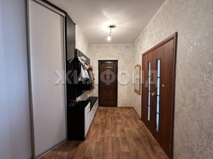 2-комн квартира Дружбы Народов проспект, д.39