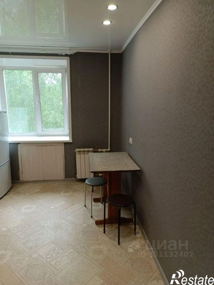 1-комн квартира улица Крылова, 75,  д. 75