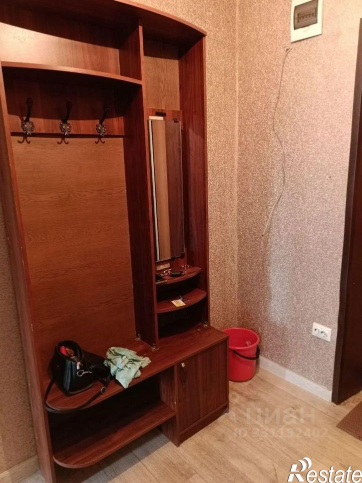 1-комн квартира улица Крылова, 75,  д. 75