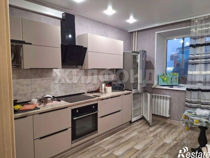 2-комн квартира улица Стофато, 5Г,  д. 5Г