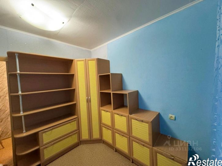 2-комн квартира ул Кати Перекрещенко, 22,  д. 22