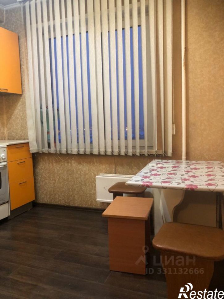 1-комн квартира ул Пушкина, 1,  д. 1