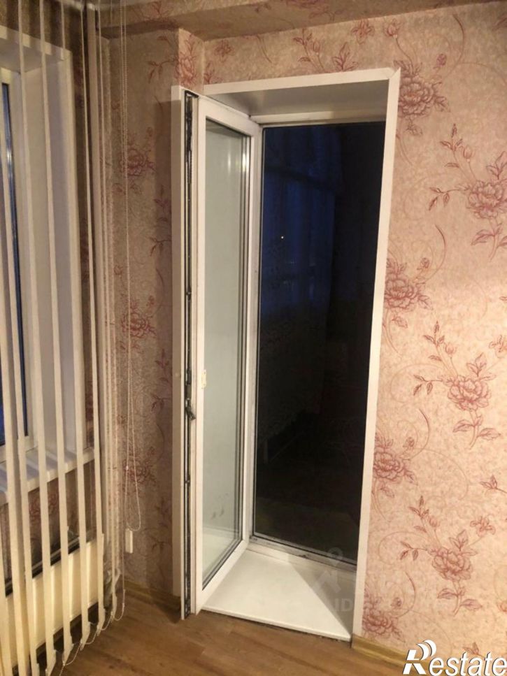 1-комн квартира ул Пушкина, 1,  д. 1