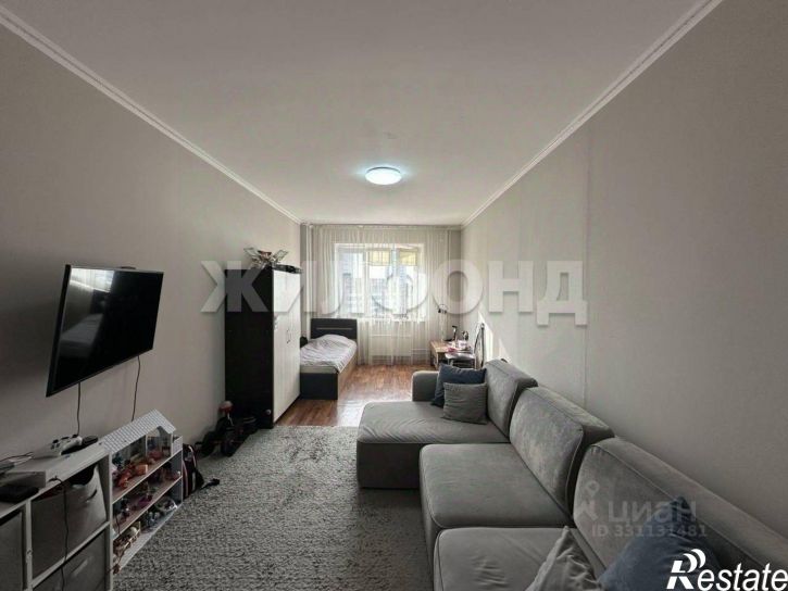 2-комн квартира пр-кт Дружбы Народов, 39,  д. 39