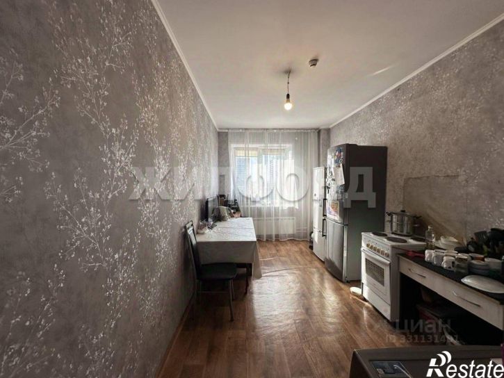 2-комн квартира пр-кт Дружбы Народов, 39,  д. 39