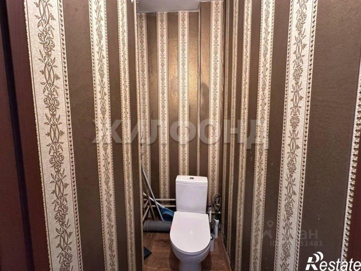 2-комн квартира пр-кт Дружбы Народов, 39,  д. 39