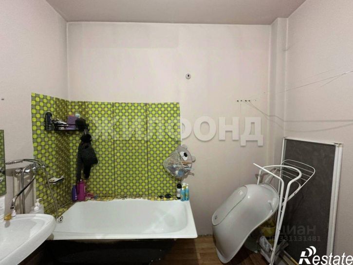 2-комн квартира пр-кт Дружбы Народов, 39,  д. 39