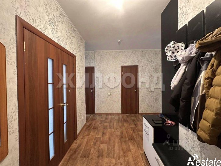 2-комн квартира пр-кт Дружбы Народов, 39,  д. 39