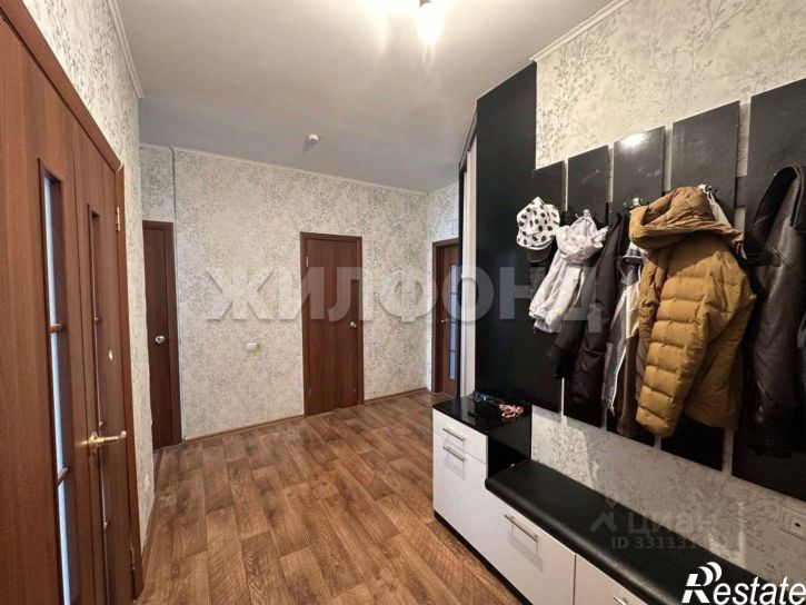 2-комн квартира пр-кт Дружбы Народов, 39,  д. 39