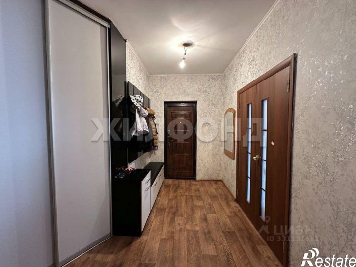 2-комн квартира пр-кт Дружбы Народов, 39,  д. 39