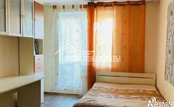 4-комн квартира ул Торосова, 17,  д. 17